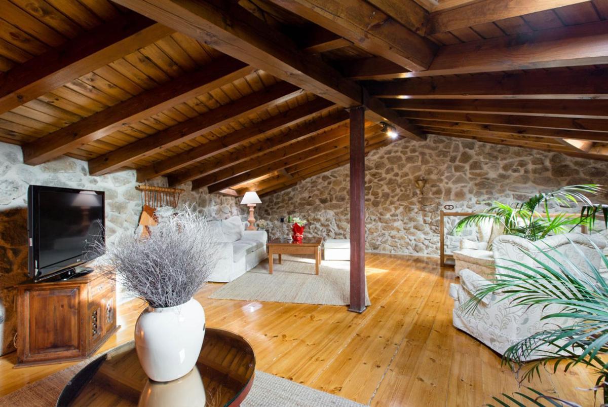 El Patio De Valentina Villa Navacerrada Exterior photo